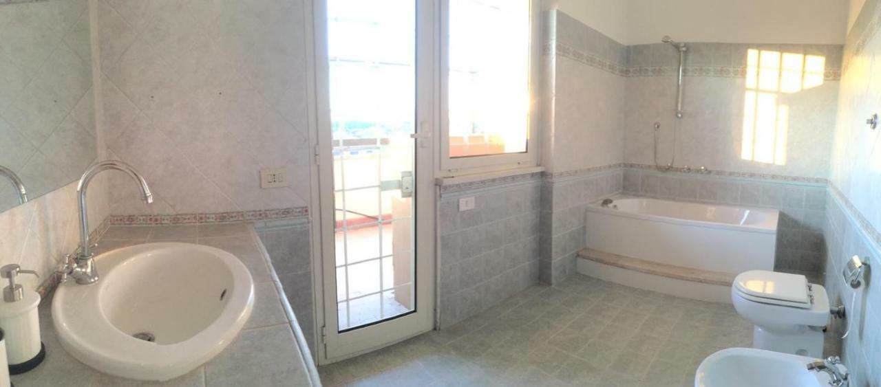 Casa Grilli Lejlighed