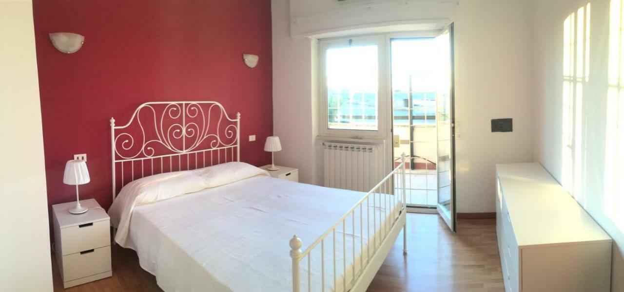 Casa Grilli Apartment Rom